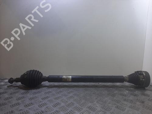 Used Right front driveshaft Right front driveshaft VW GOLF VI (5K1) [2008-2014] 34623456 34623456