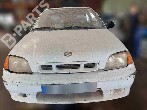 Used Parts SUZUKI SWIFT II Hatchback (EA, MA)  1.3 (SF413)  758095