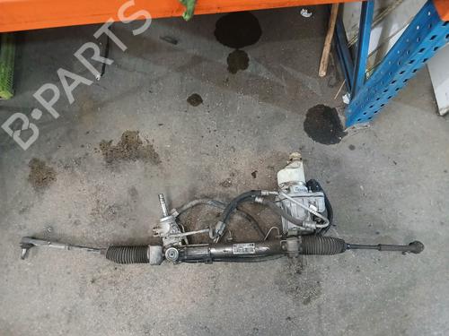 Used Steering rack OPEL ZAFIRA / ZAFIRA FAMILY B (A05) 1.8 (M75) (140 hp) 31716570
