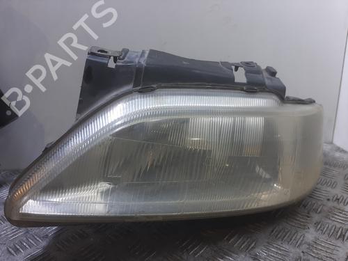 Venstre forlygte CITROËN XSARA (N1) 1.6 16V (109 hp) 33056570