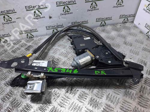 Raammechaniek rechts achter VW SHARAN (7M8, 7M9, 7M6) [1995-2010]  13658611