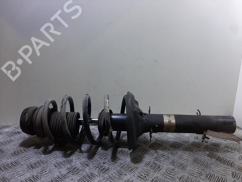 Used Left front shock absorber VW GOLF IV (1J1) 1.9 TDI (115 hp) 31021068
