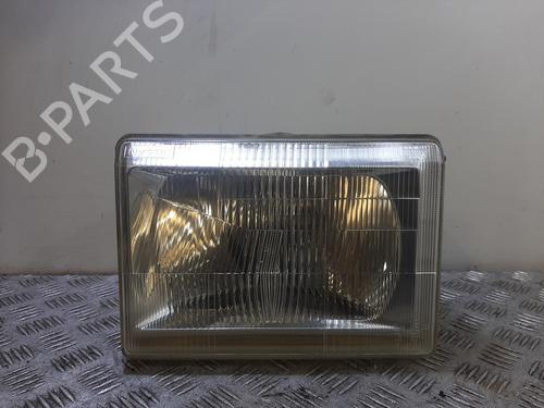 Faro derecho Faro derecho NISSAN TRADE Van [1996-2000] 36239974 36239974