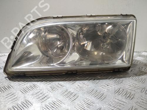 Used Left headlight Left headlight VOLVO V40 Estate (645) 1.8 LPG (122 hp) 33943892 33943892