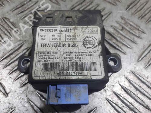 Used Electronic module CITROËN JUMPER II Van 2.2 HDi 120 (120 hp) 7308855