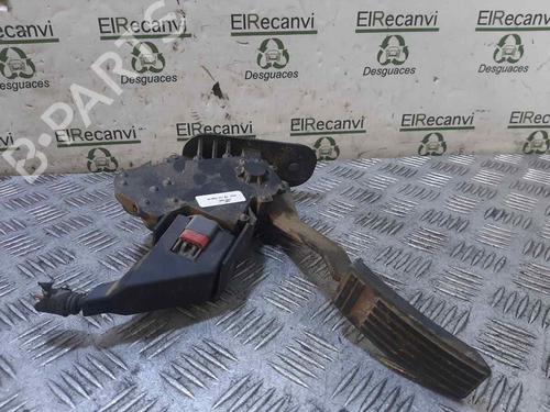 Used Pedal FORD TRANSIT Van (FA_ _) [2000-2006]  19088110