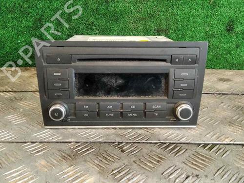 Used Radio SEAT EXEO (3R2) [2008-2013]  25904632