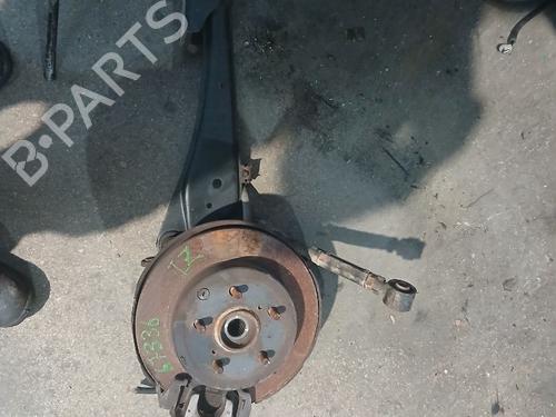 Used Left front steering knuckle TOYOTA RAV 4 III (_A3_) 2.0 4WD (ACA30_, ACA30R) (152 hp) 31803822