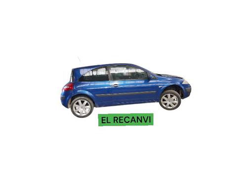 Left taillight RENAULT MEGANE II (BM0/1_, CM0/1_) 1.6 16V (BM0C, CM0C) | BP24593780C34