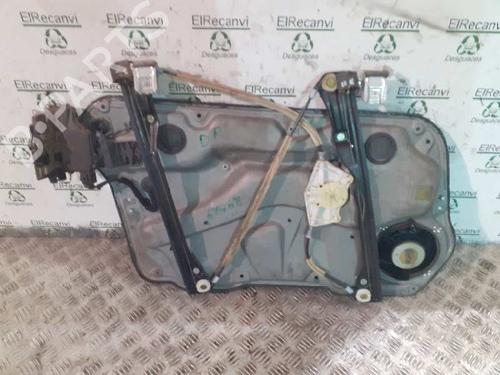 Used Front right window mechanism VW GOLF IV (1J1) 1.9 TDI (110 hp) 6089594