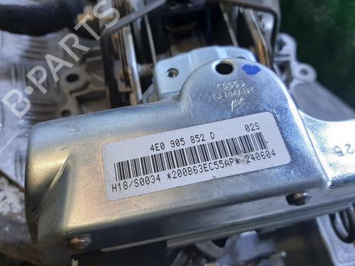 Steering column VW TOUAREG (7LA, 7L6, 7L7)  | BP27566561M21 
