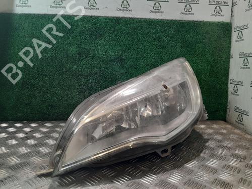 left-headlight-opel-astra-j-p10-2009-2010-2011-2012-2013-2014-2015-2016-36364961 main image