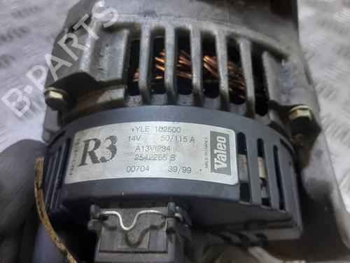 Alternator MG MG ZT 2.0 CDTi | BP38870986M7 - Image 4