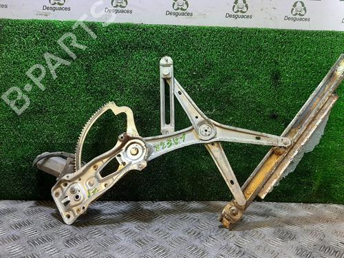Used Front left window mechanism MERCEDES-BENZ E-CLASS (W210) E 220 D (210.004) (95 hp) 27166416