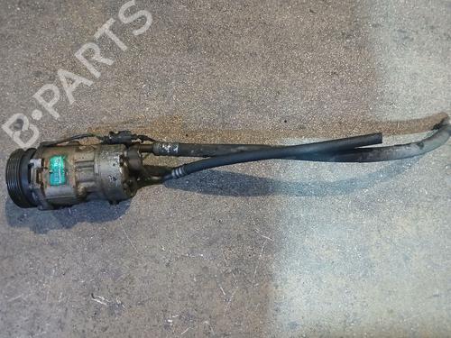 Used AC compressor SEAT IBIZA II (6K1) 1.9 TDI (110 hp) 32775219