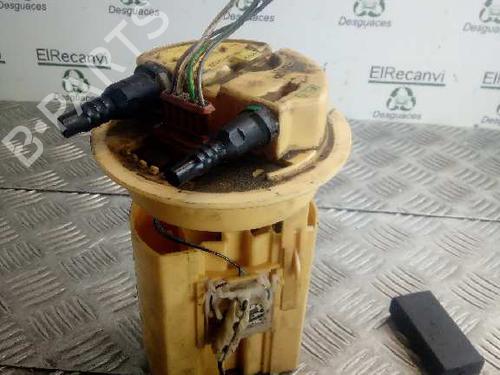 Used Fuel pump CITROËN XSARA (N1) 2.0 HDi 90 (90 hp) 4521101