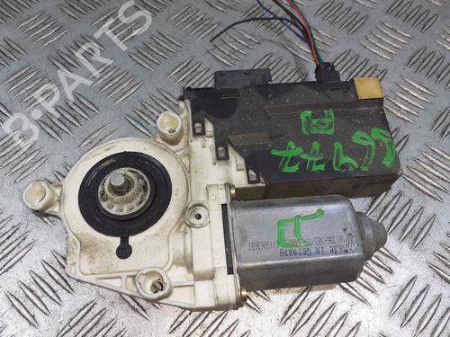 Right front window motor PEUGEOT 807 (EB_) 2.0 HDi | BP8376794E20