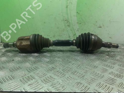Used Left front driveshaft OPEL ASTRA H GTC (A04) 1.9 CDTi (L08) (150 hp) 11242749