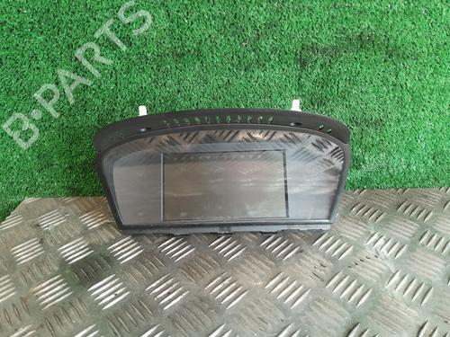 Used Display monitor SEAT IBIZA III (6L1) [2002-2009]  28186589
