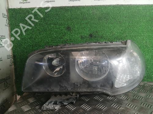 Phare gauche BMW X3 (E83) 3.0 d (204 hp) 32414330