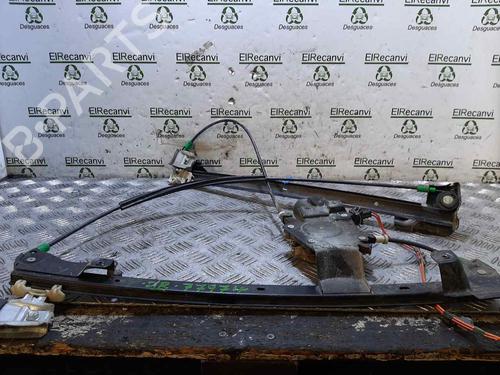 Used Front right window mechanism LAND ROVER FREELANDER I (L314) [1998-2006]  18965074