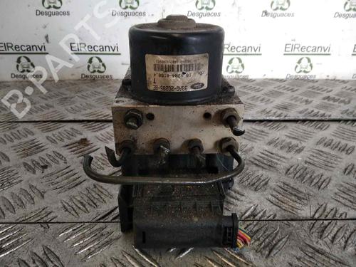 ABS pump FORD FOCUS I Turnier (DNW)  | BP16867413M43 