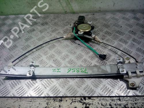 Used Front left window mechanism DAEWOO LANOS (KLAT) 1.5 (86 hp) 9770067
