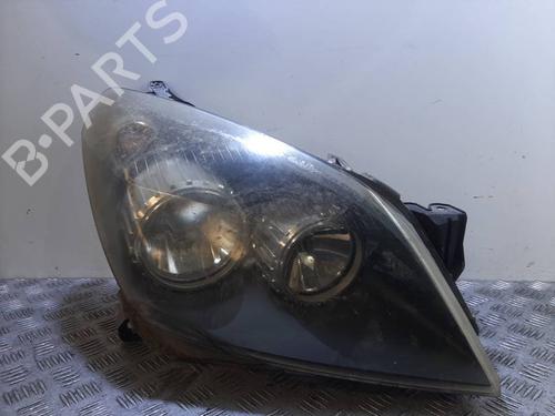 Used Right headlight Right headlight 38541825 38541825