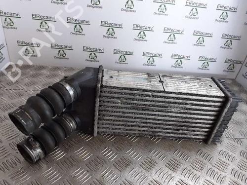 Intercooler PEUGEOT PARTNER Box Body/MPV (5_, G_) [1996-2025]  5663783