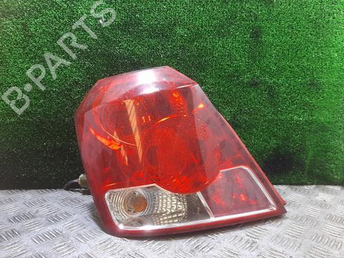 Used Left taillight DAEWOO KALOS (KLAS) 1.2 (72 hp) 28359631