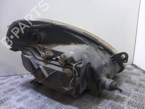 Left headlight LANCIA YPSILON (843_) 1.4 16V (843.AXC11, 843.AXC1B, 843.AXC1A) | BP38675002C28 - Image 2