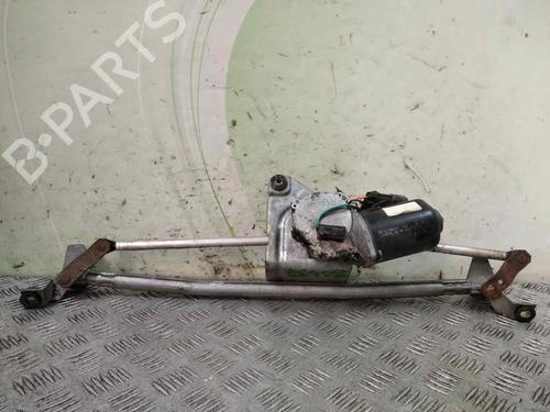 Used Front wiper motor OPEL ASTRA F Hatchback (T92) [1991-2000]  19306922