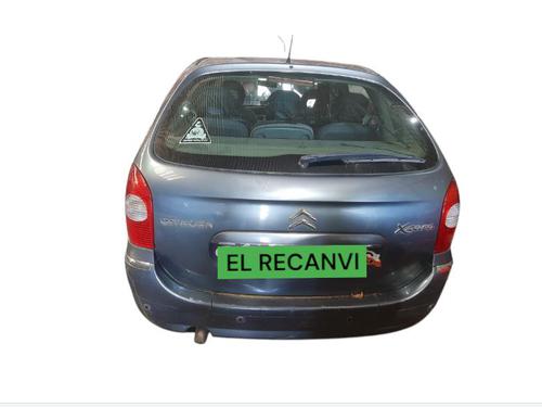 Fuse box CITROËN XSARA PICASSO (N68) 1.6 16V | BP28153020E1 