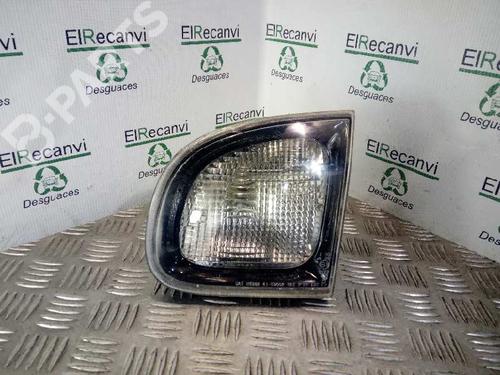 Used Third brake light Third brake light DAEWOO LANOS (KLAT) 1.3 (75 hp) 10969801 10969801