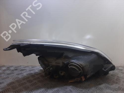 Left headlight OPEL CORSA D (S07) | BP36439293C28 - Image 2