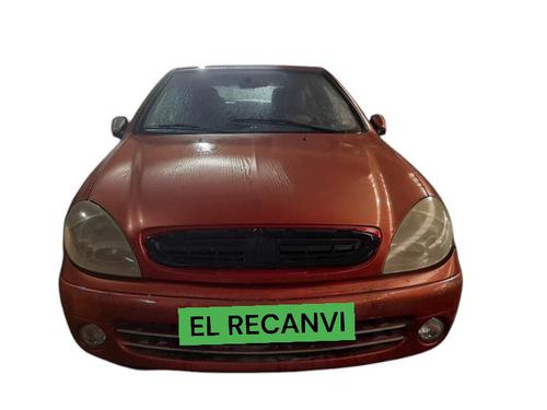 Switch CITROËN XSARA Coupe (N0) 1.6 16V | BP29736063I30