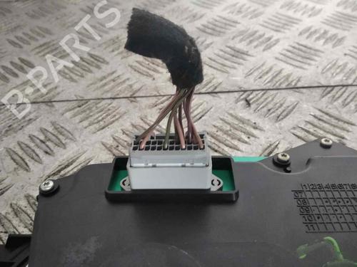 Instrument cluster DACIA SANDERO | BP16087616C47