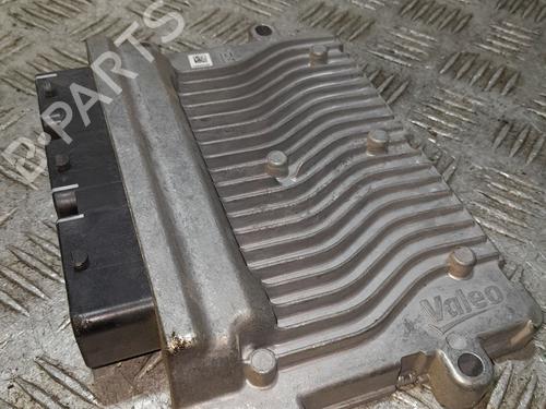 Engine control unit (ECU) PEUGEOT 207 (WA_, WC_) | BP29548933M57