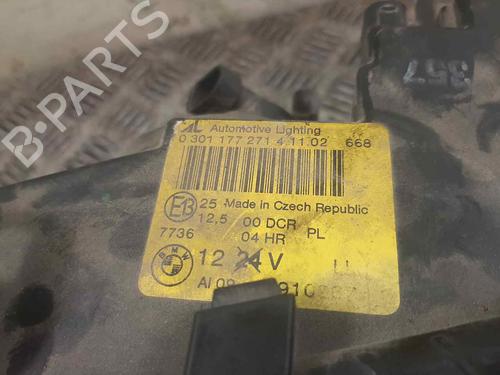 Scheinwerfer links BMW 3 Touring (E46) 330 d | BP13656253C28