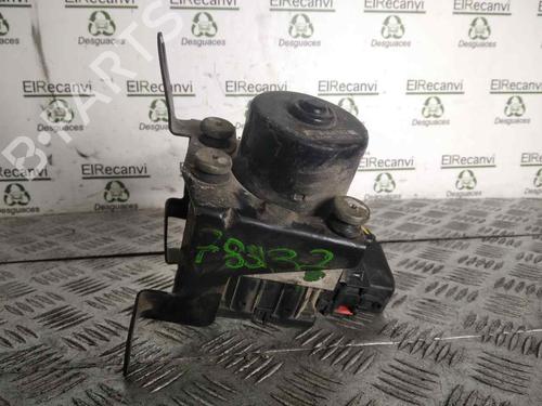 Aggregati ABS PEUGEOT 206 Hatchback (2A/C) [1998-2012]  16047315