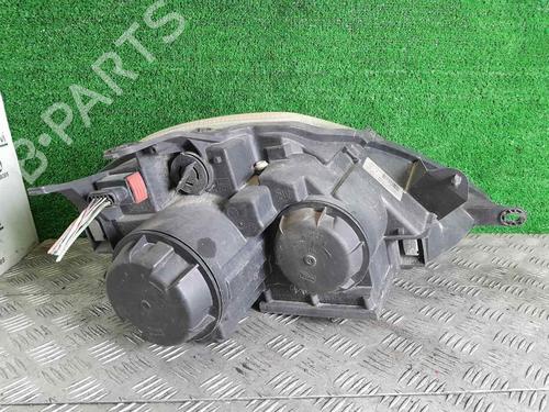 Left headlight CITROËN C8 (EA_, EB_) | BP22623947C28