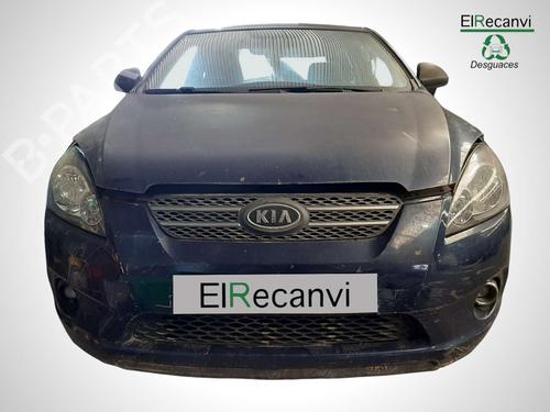 Used Parts KIA CEE'D Hatchback (ED) [2006-2012]  4246191