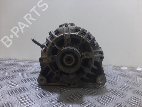 Used Alternator Alternator CITROËN C4 I (LC_) [2004-2014] 36387349 36387349