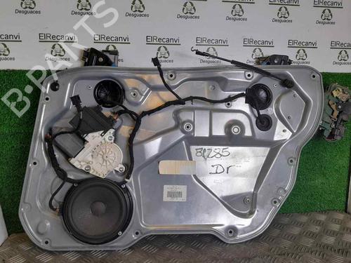 Rudehejsemekanisme Højre foran SEAT IBIZA III (6L1) [2002-2009]  21539557