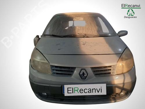 Scheinwerfer links RENAULT SCÉNIC II (JM0/1_) | BP16679908C28