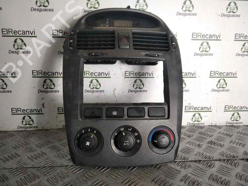 Used Climate control KIA CERATO I Saloon (LD) [2004-2011]  16706287