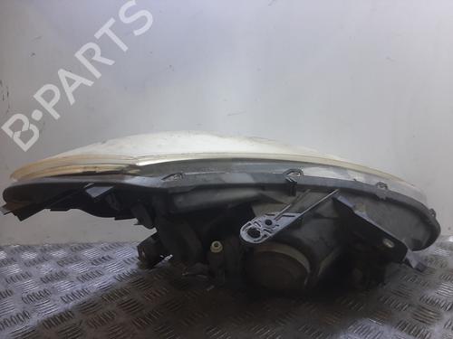 Left headlight RENAULT CLIO III (BR0/1, CR0/1) | BP37639337C28 - Image 3