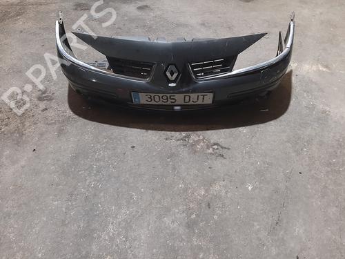Used Front bumper Front bumper 31947047 31947047