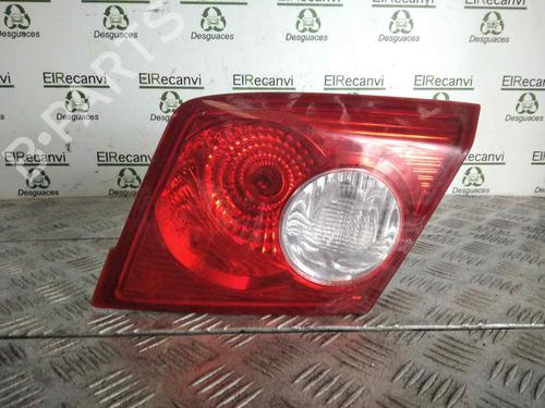 Used Right tailgate light CHEVROLET LACETTI (J200) [2003-2025]  15408841