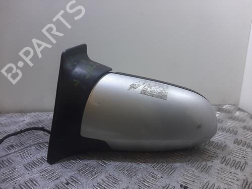 Left mirror OPEL ZAFIRA A MPV (T98) | BP29913589C26